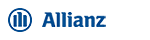 Логотип Allianz Логотип Allianz
