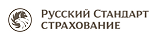 Логотип Лого Русский Стандарт Страхование